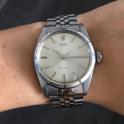 rolex oyster 6427|stainless steel oyster Rolex price.